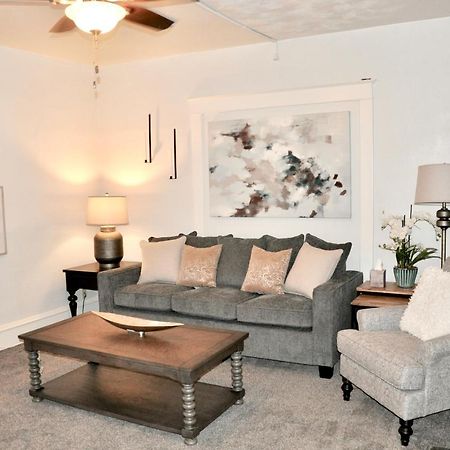 Downtown 1 Bedroom Charmer - Walk, Bike, Enjoy!! Rapid City Ngoại thất bức ảnh