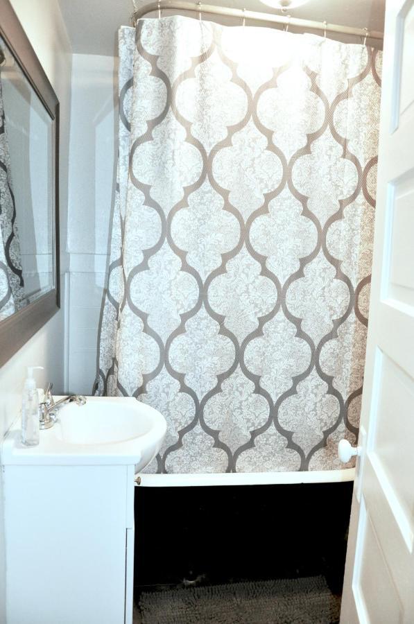 Downtown 1 Bedroom Charmer - Walk, Bike, Enjoy!! Rapid City Ngoại thất bức ảnh