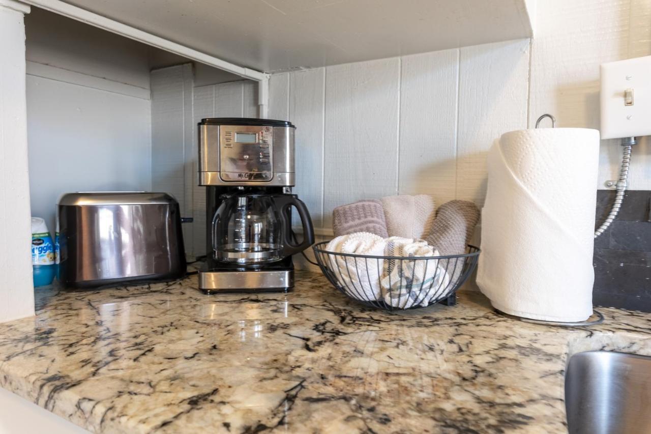 Downtown 1 Bedroom Charmer - Walk, Bike, Enjoy!! Rapid City Ngoại thất bức ảnh